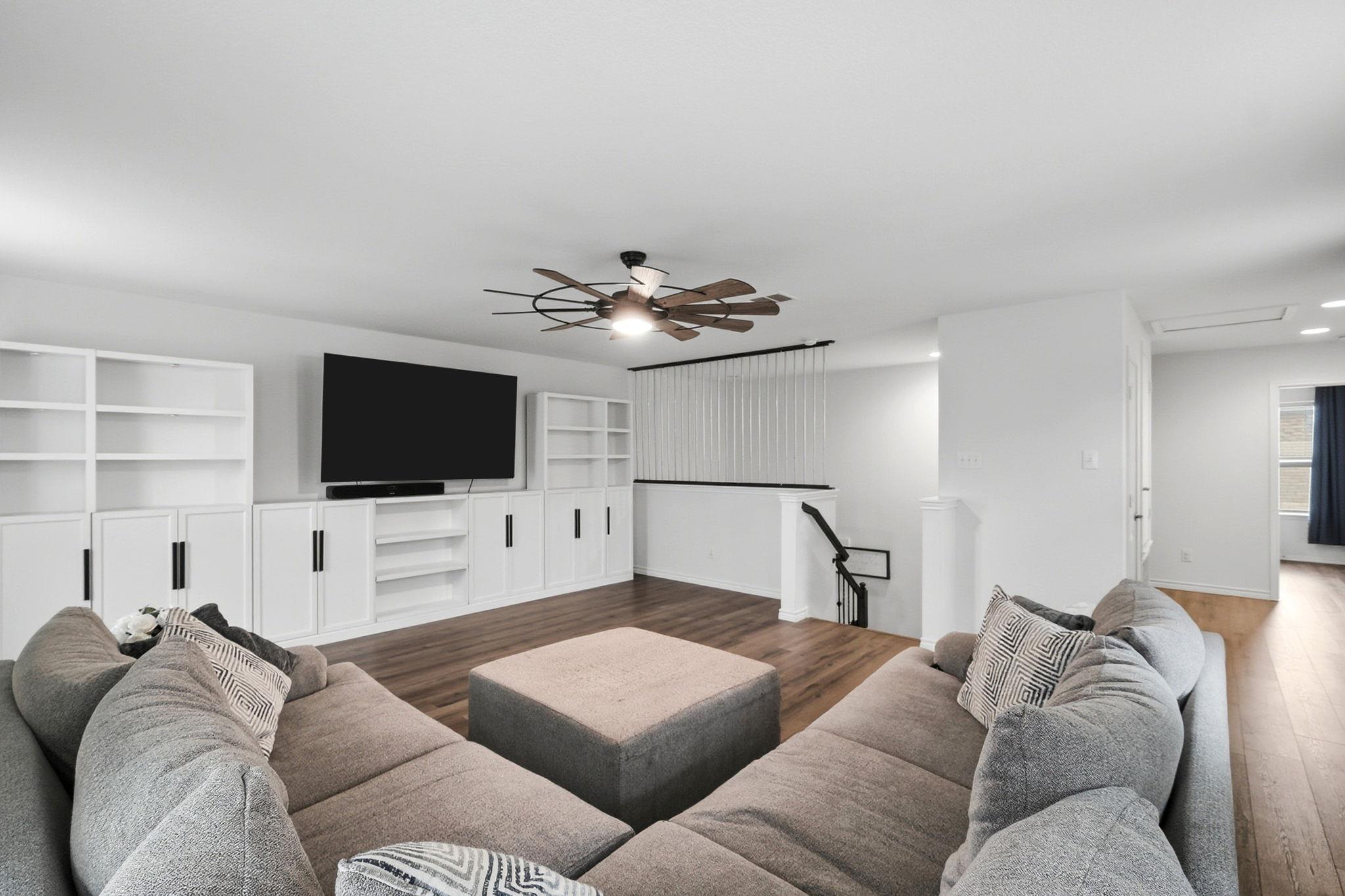 1200 Hyde Park Drive Round Rock TX 78665