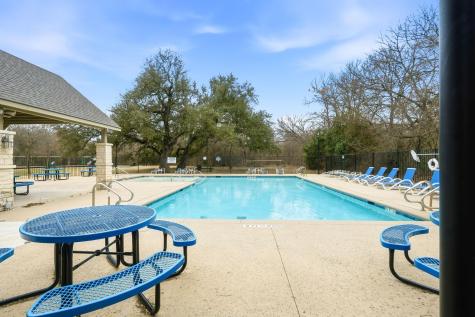 1200 Hyde Park Drive Round Rock TX 78665