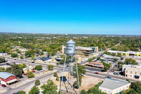 1200 Hyde Park Drive Round Rock TX 78665