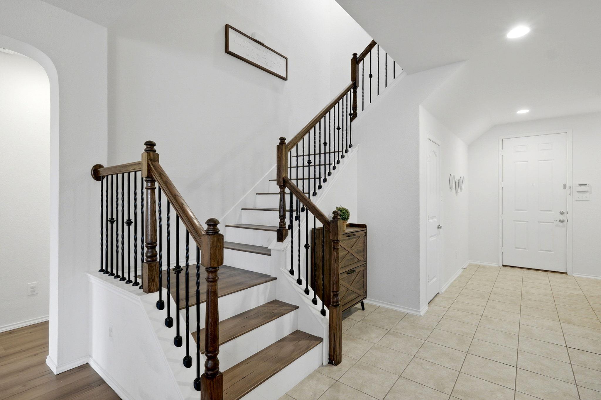 1200 Hyde Park Drive Round Rock TX 78665