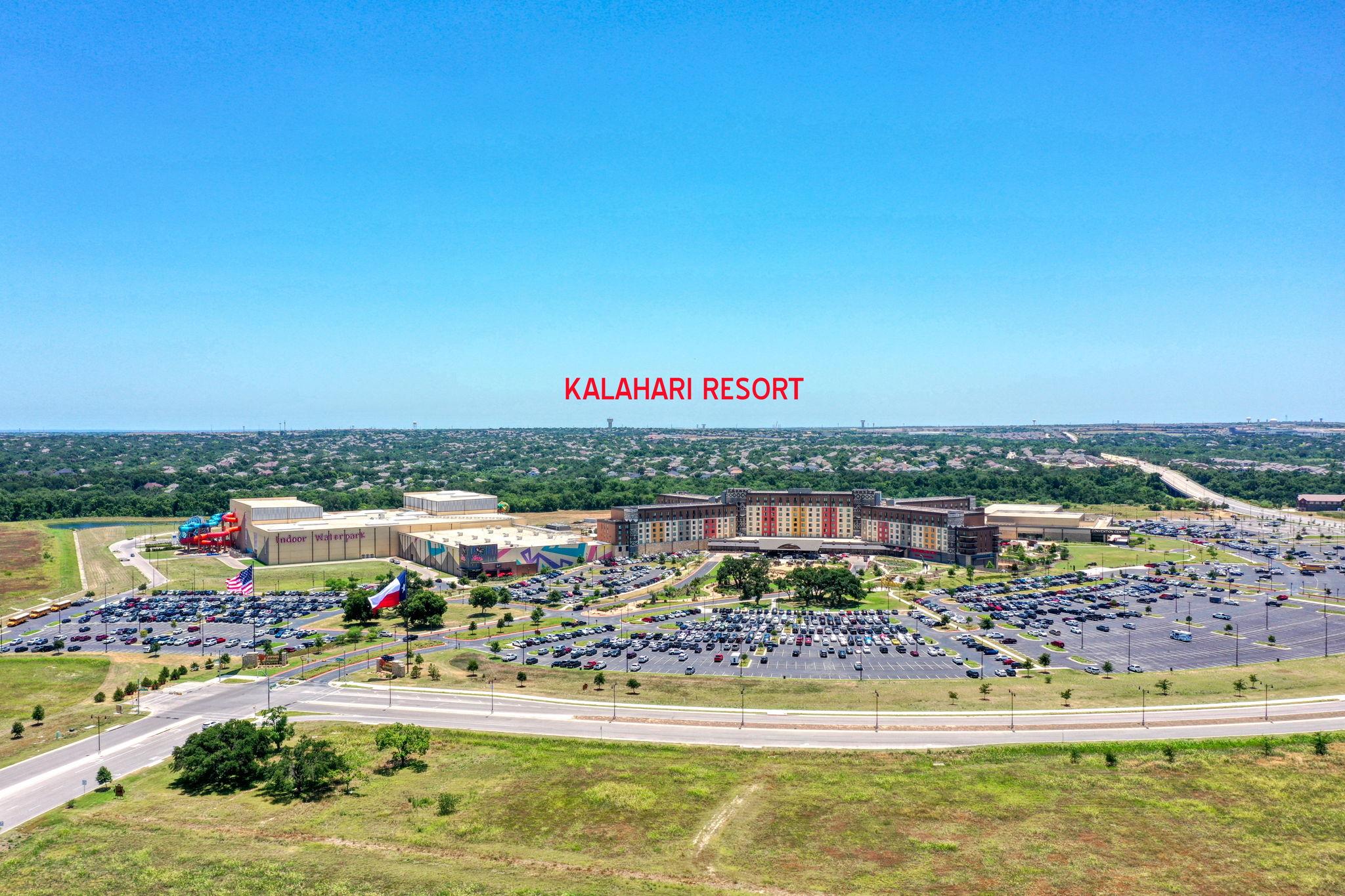 1200 Hyde Park Drive Round Rock TX 78665
