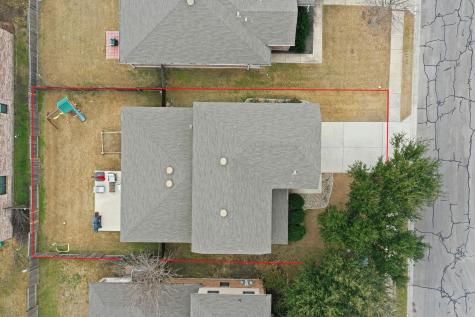 1200 Hyde Park Drive Round Rock TX 78665