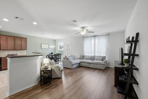1200 Hyde Park Drive Round Rock TX 78665