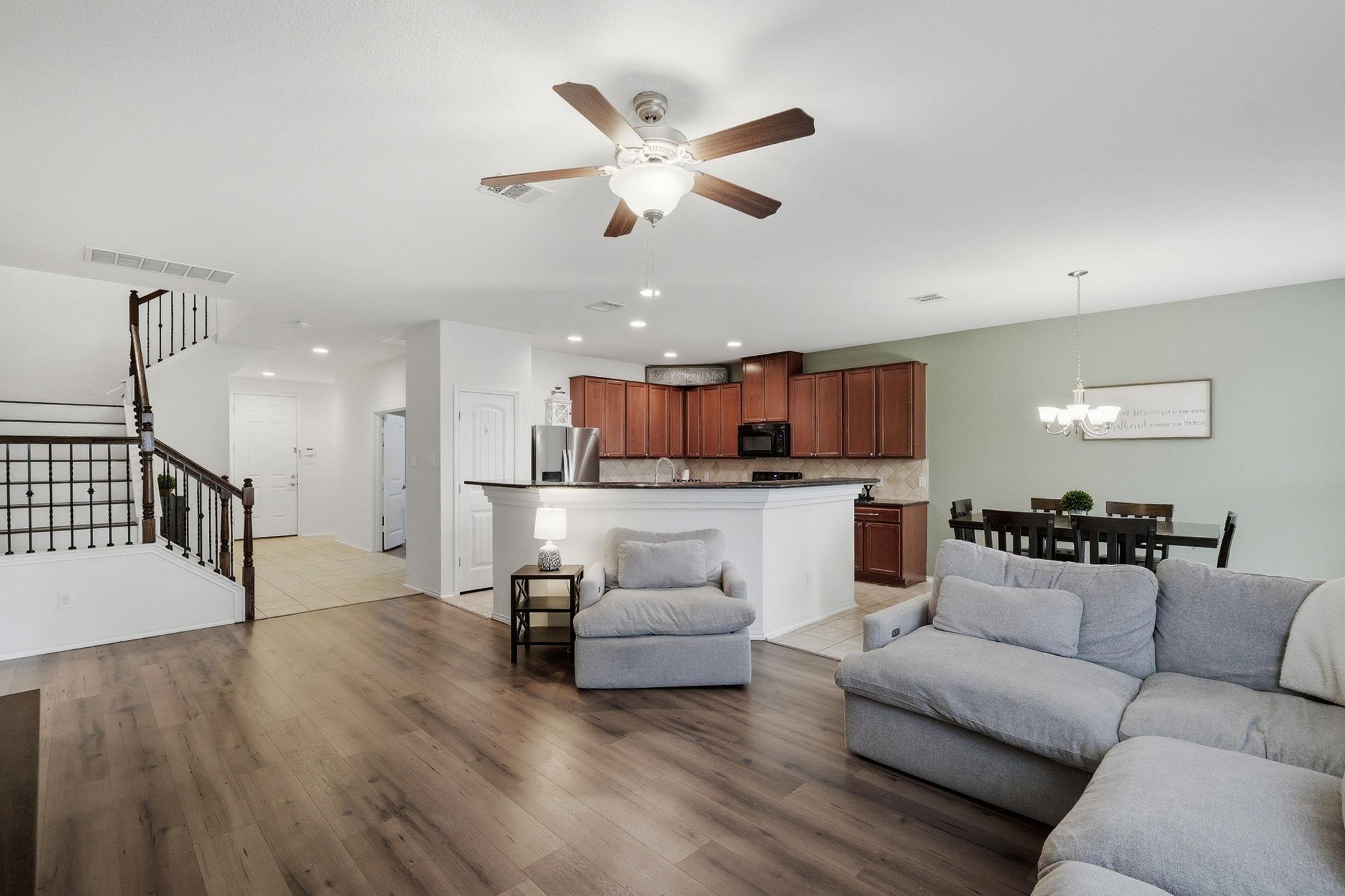 1200 Hyde Park Drive Round Rock TX 78665