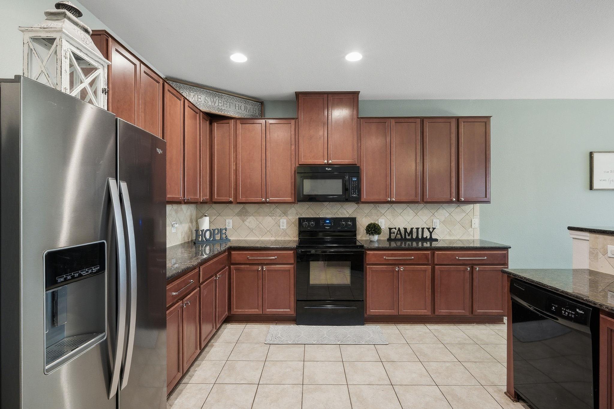 1200 Hyde Park Drive Round Rock TX 78665