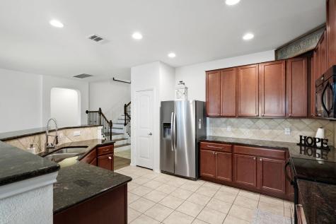 1200 Hyde Park Drive Round Rock TX 78665