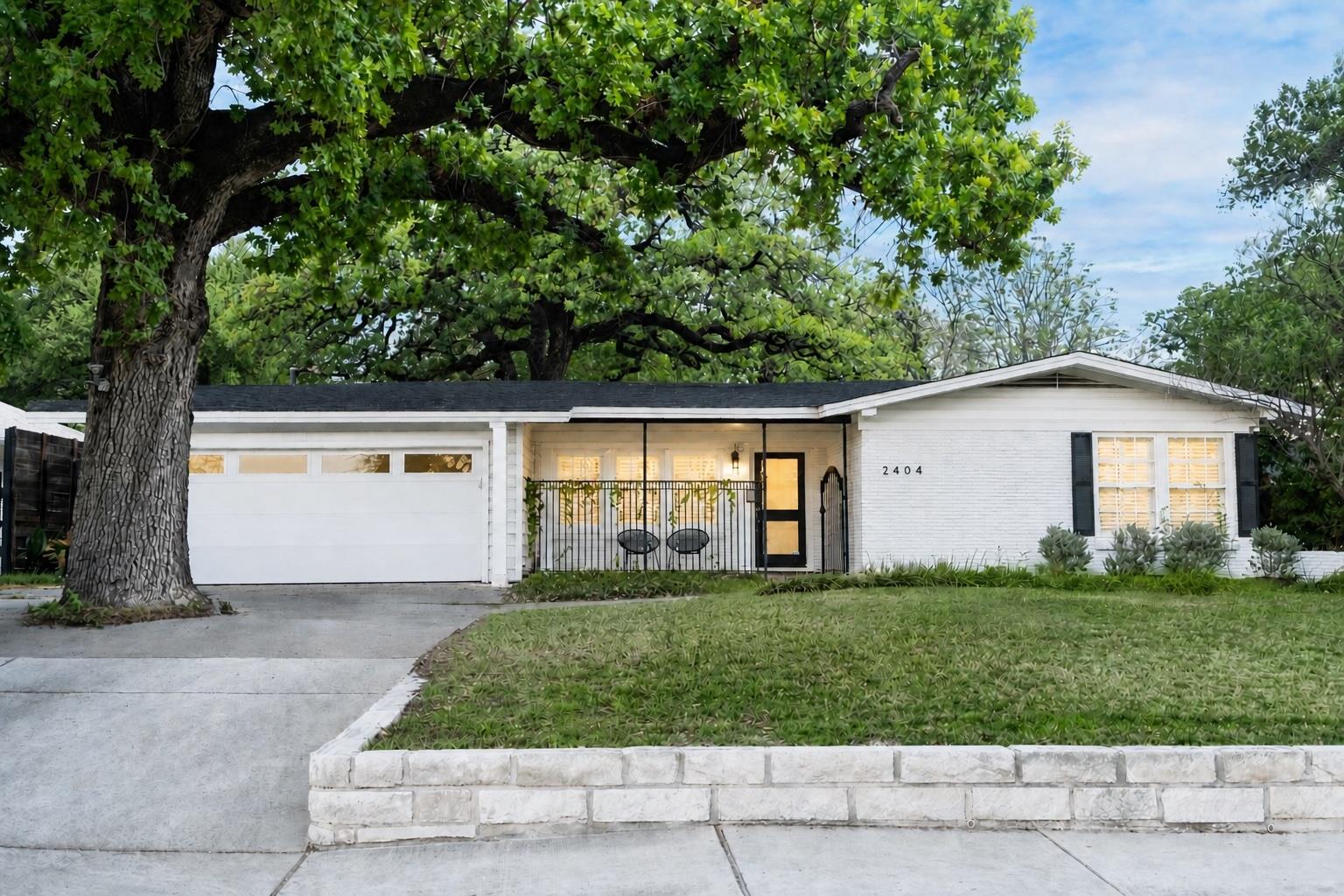 2404 Westover Road Austin TX 78703
