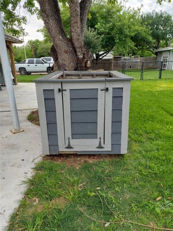 209 Green Pasture Hutto TX 78634