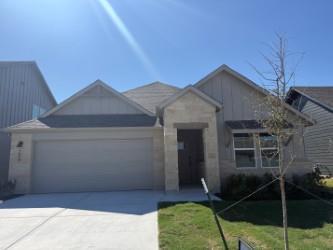 204 Pico Street Hutto TX 78634