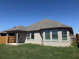 204 Pico Street Hutto TX 78634