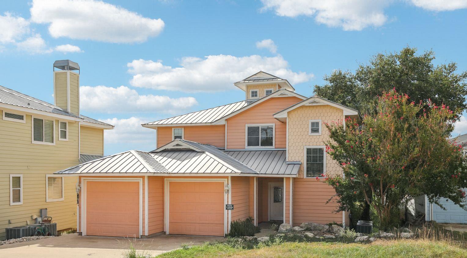 1477 Lavaca Canyon Lake TX 78133