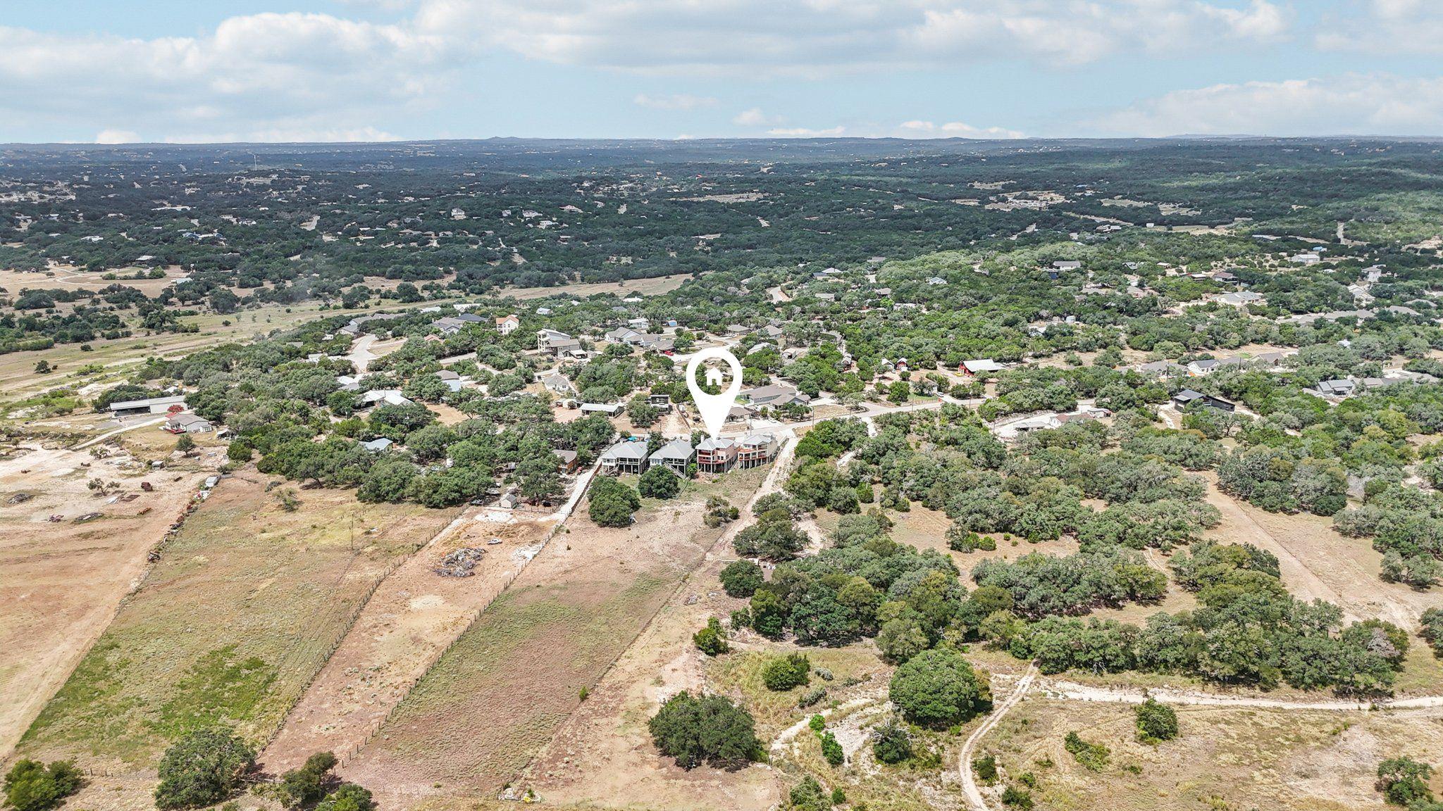 1477 Lavaca Canyon Lake TX 78133