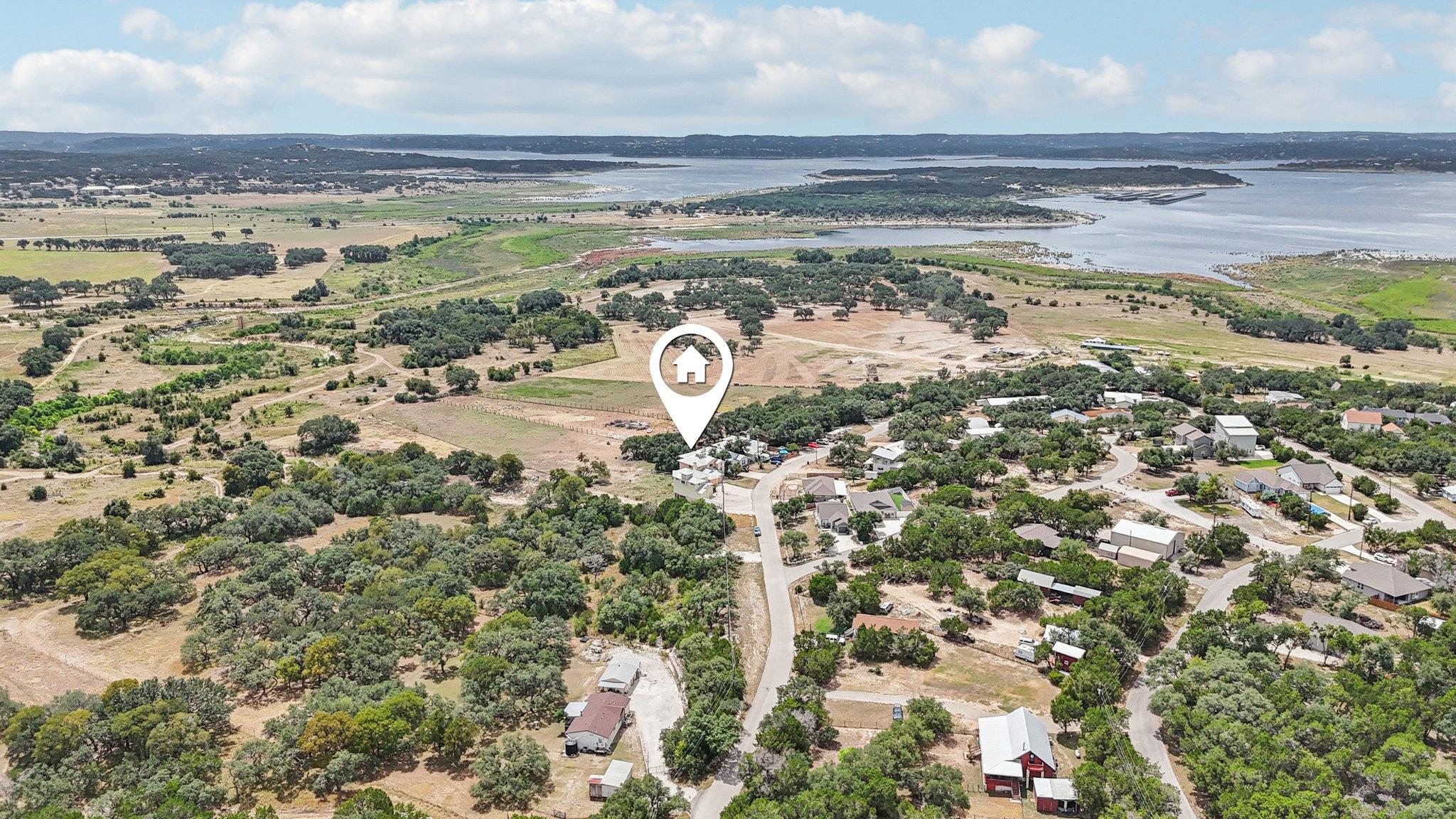 1477 Lavaca Canyon Lake TX 78133