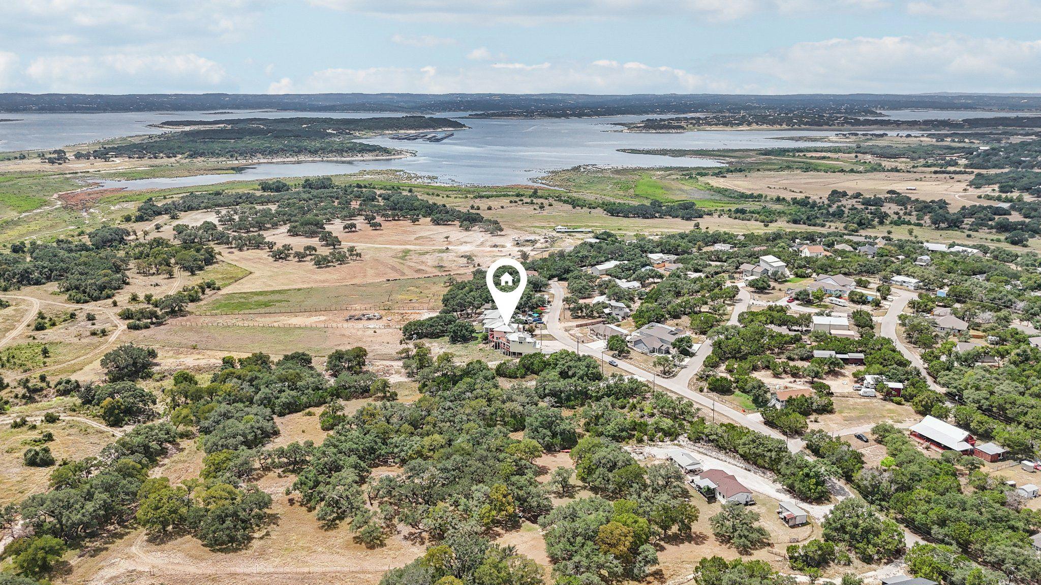 1477 Lavaca Canyon Lake TX 78133