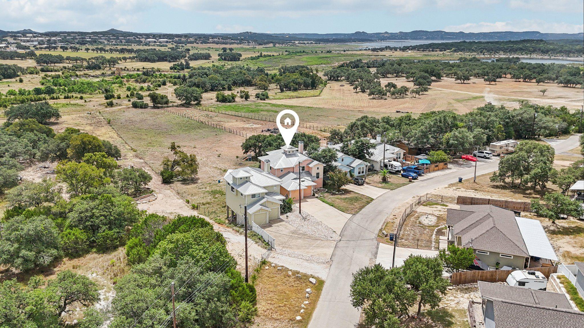 1477 Lavaca Canyon Lake TX 78133