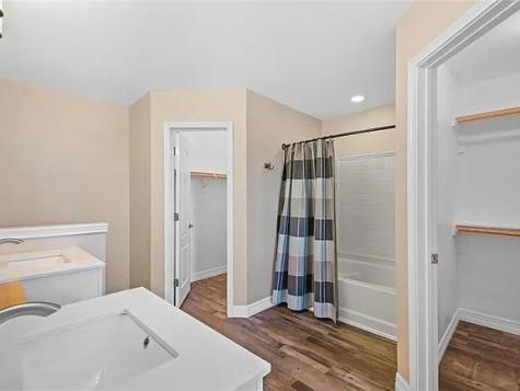 8508 Grandview Drive Jonestown TX 78645
