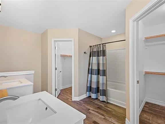 8508 Grandview Drive Jonestown TX 78645