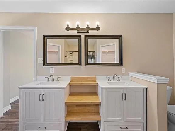8508 Grandview Drive Jonestown TX 78645