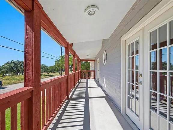 8508 Grandview Drive Jonestown TX 78645