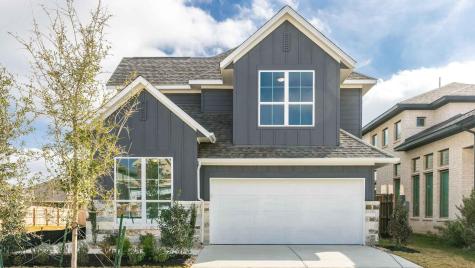 248 Menlo Bend Liberty Hill TX 78642