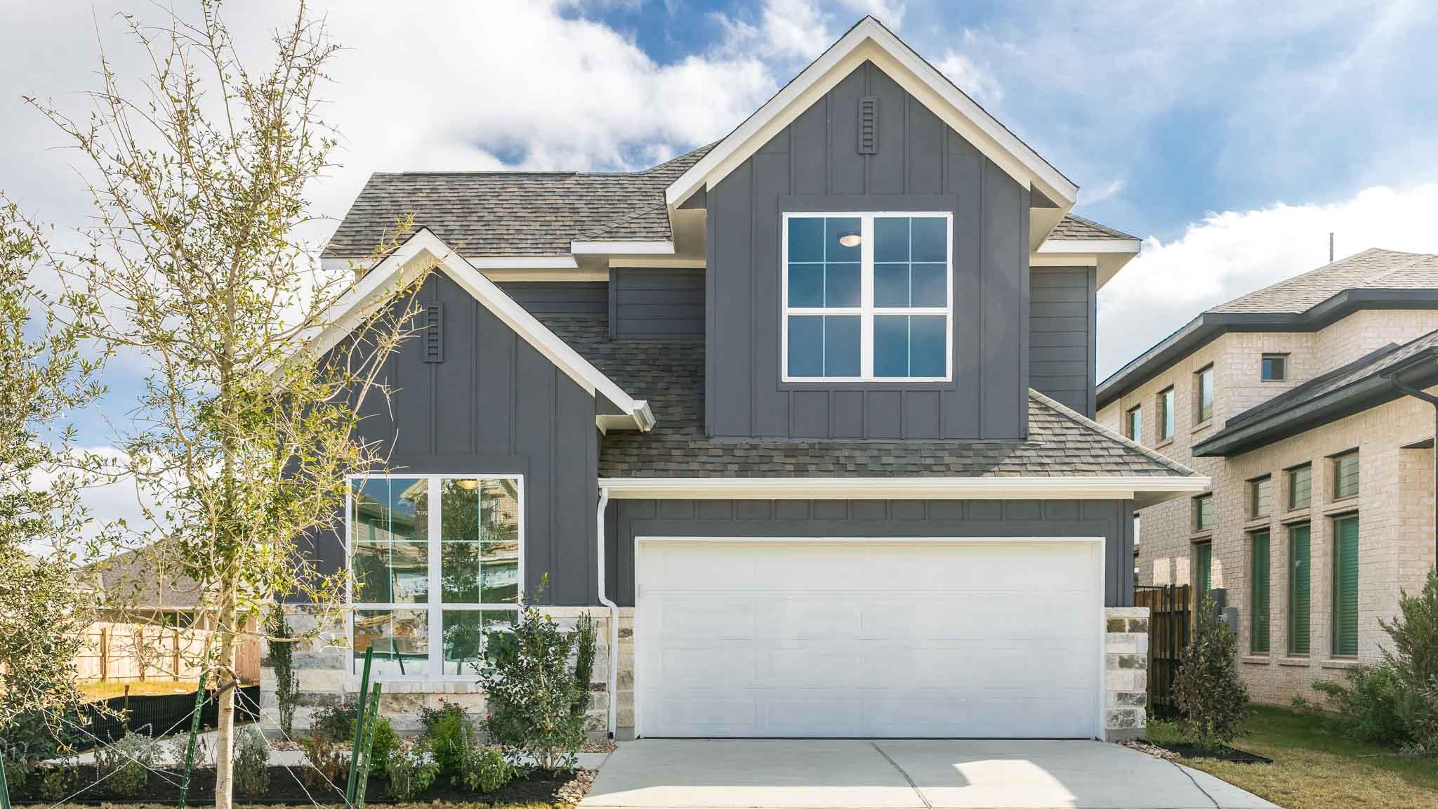 248 Menlo Bend Liberty Hill TX 78642