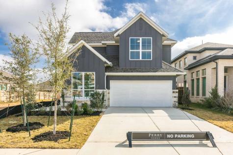 248 Menlo Bend Liberty Hill TX 78642