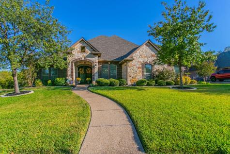 5304 Sunflower Lane Temple TX 76502