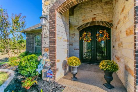 5304 Sunflower Lane Temple TX 76502
