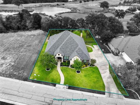 5304 Sunflower Lane Temple TX 76502