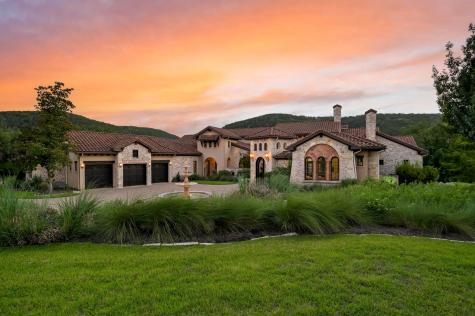 13322 Shore Vista Drive Austin TX 78732