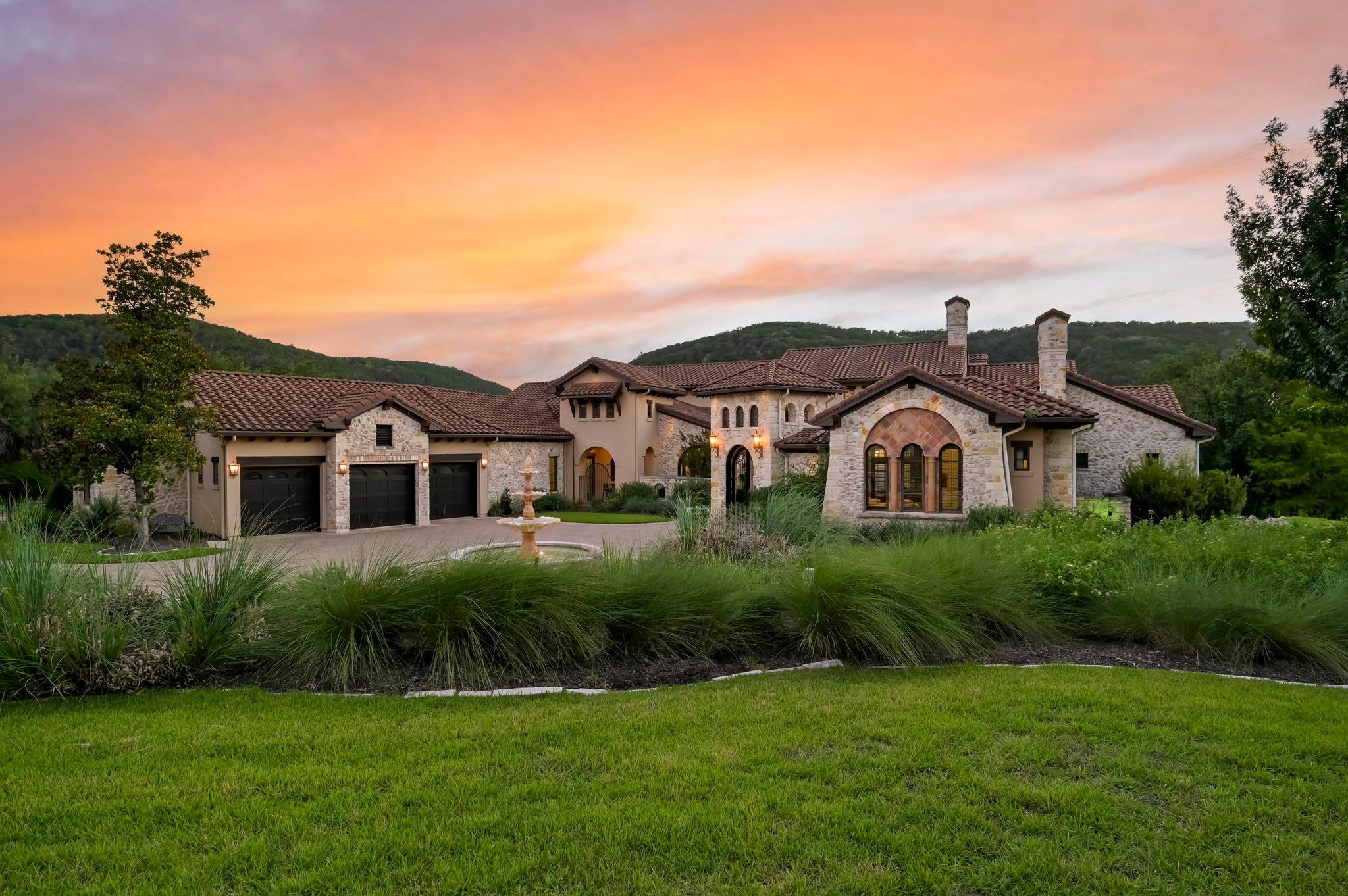 13322 Shore Vista Drive Austin TX 78732