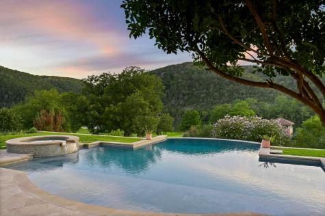 13322 Shore Vista Drive Austin TX 78732