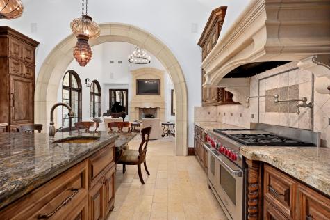 13322 Shore Vista Drive Austin TX 78732