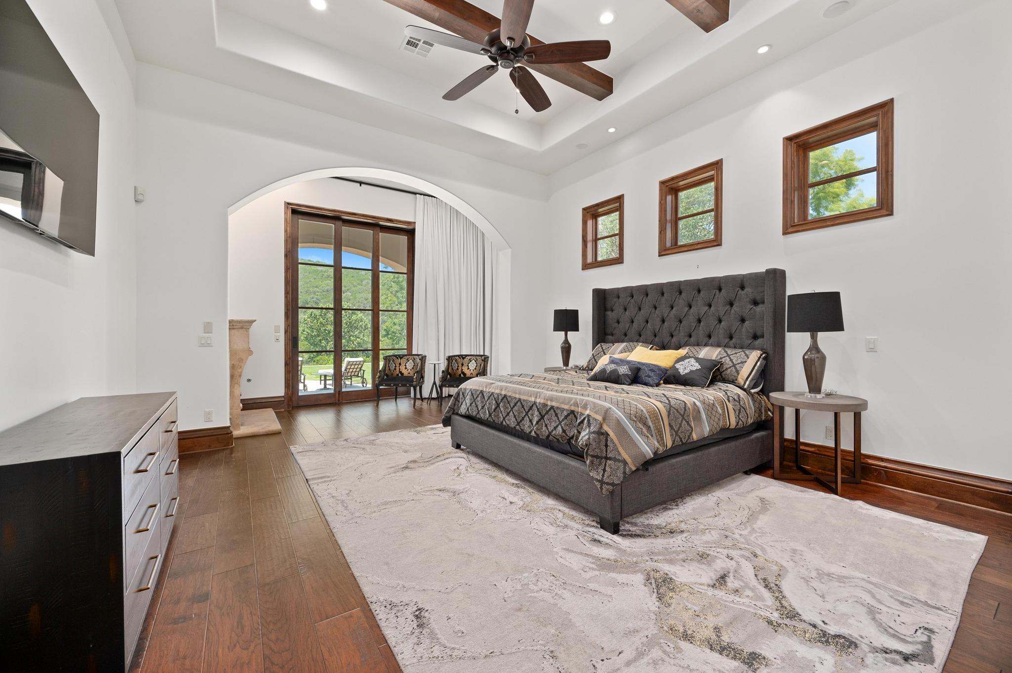 13322 Shore Vista Drive Austin TX 78732
