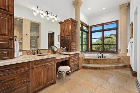 13322 Shore Vista Drive Austin TX 78732