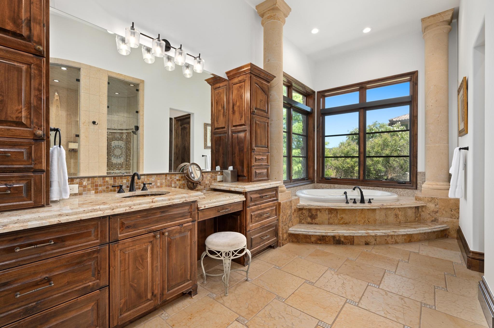 13322 Shore Vista Drive Austin TX 78732