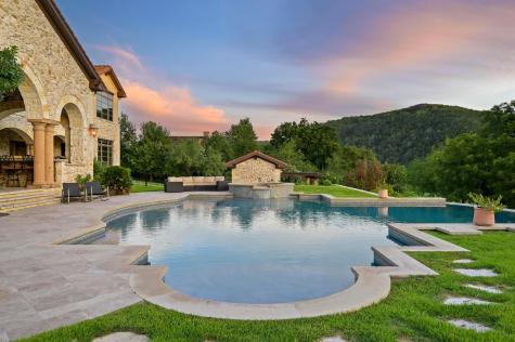 13322 Shore Vista Drive Austin TX 78732