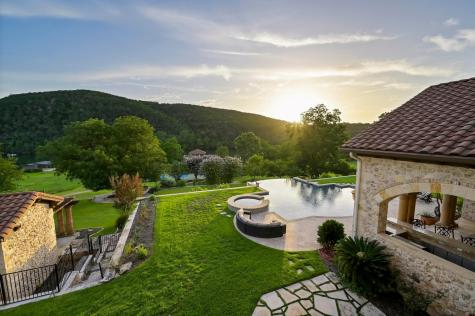 13322 Shore Vista Drive Austin TX 78732