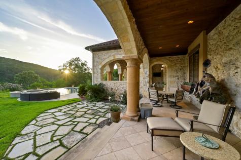 13322 Shore Vista Drive Austin TX 78732