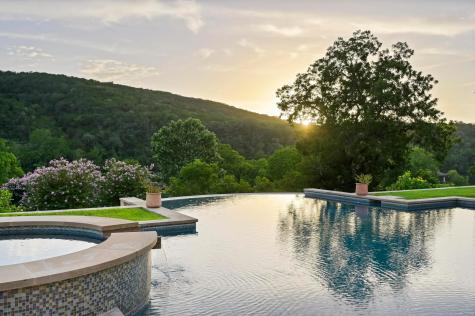 13322 Shore Vista Drive Austin TX 78732