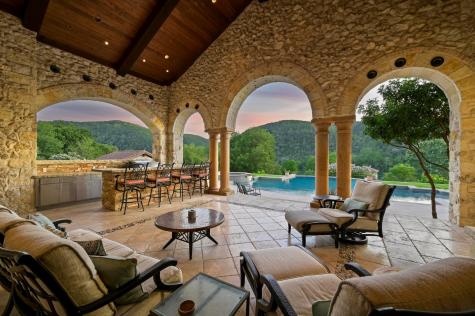 13322 Shore Vista Drive Austin TX 78732