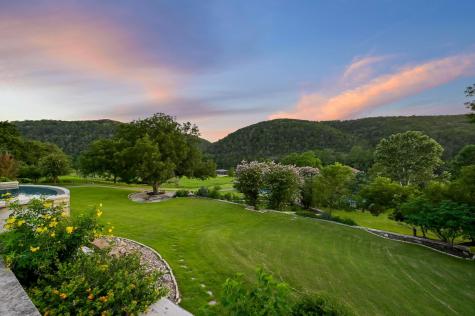 13322 Shore Vista Drive Austin TX 78732