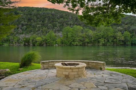 13322 Shore Vista Drive Austin TX 78732