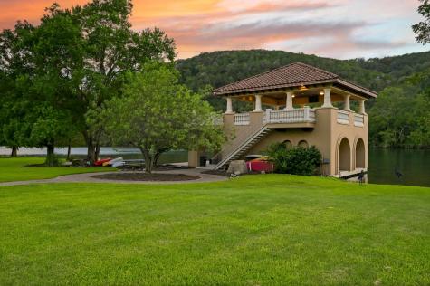 13322 Shore Vista Drive Austin TX 78732