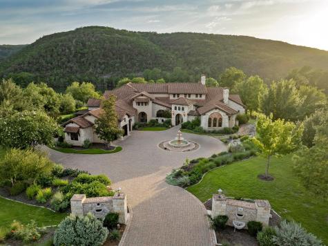 13322 Shore Vista Drive Austin TX 78732