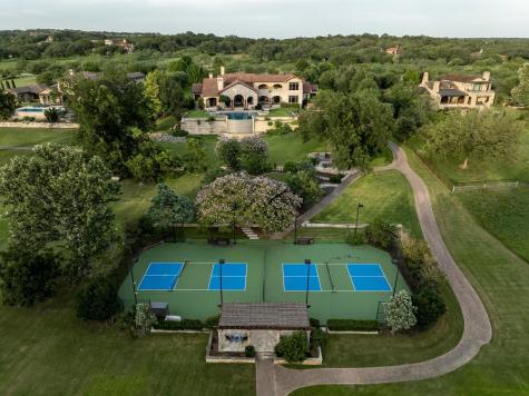 13322 Shore Vista Drive Austin TX 78732