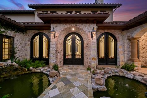 13322 Shore Vista Drive Austin TX 78732