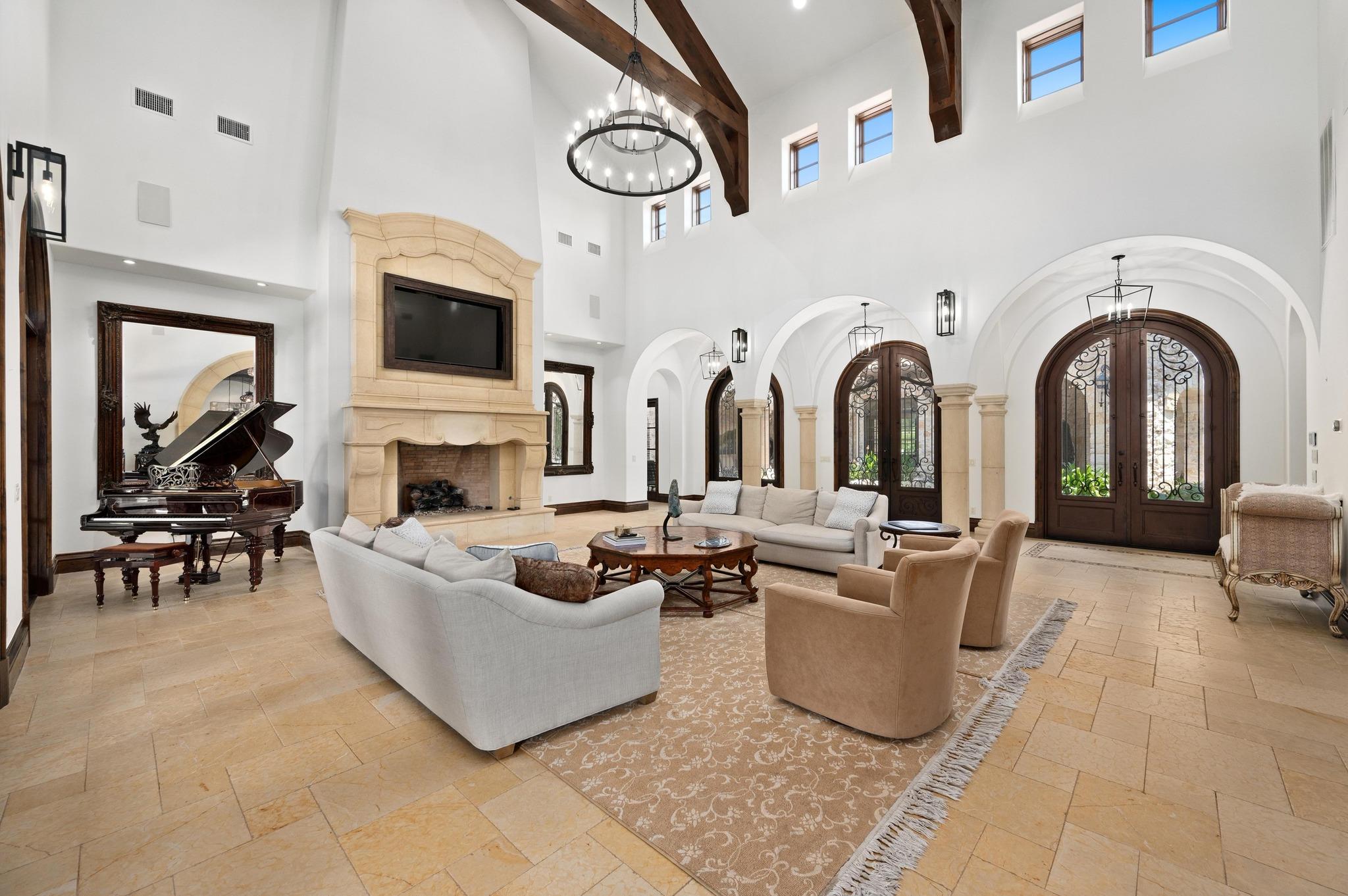 13322 Shore Vista Drive Austin TX 78732