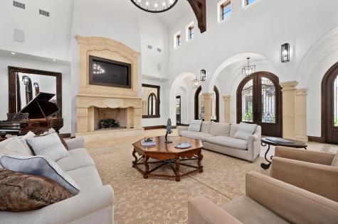 13322 Shore Vista Drive Austin TX 78732