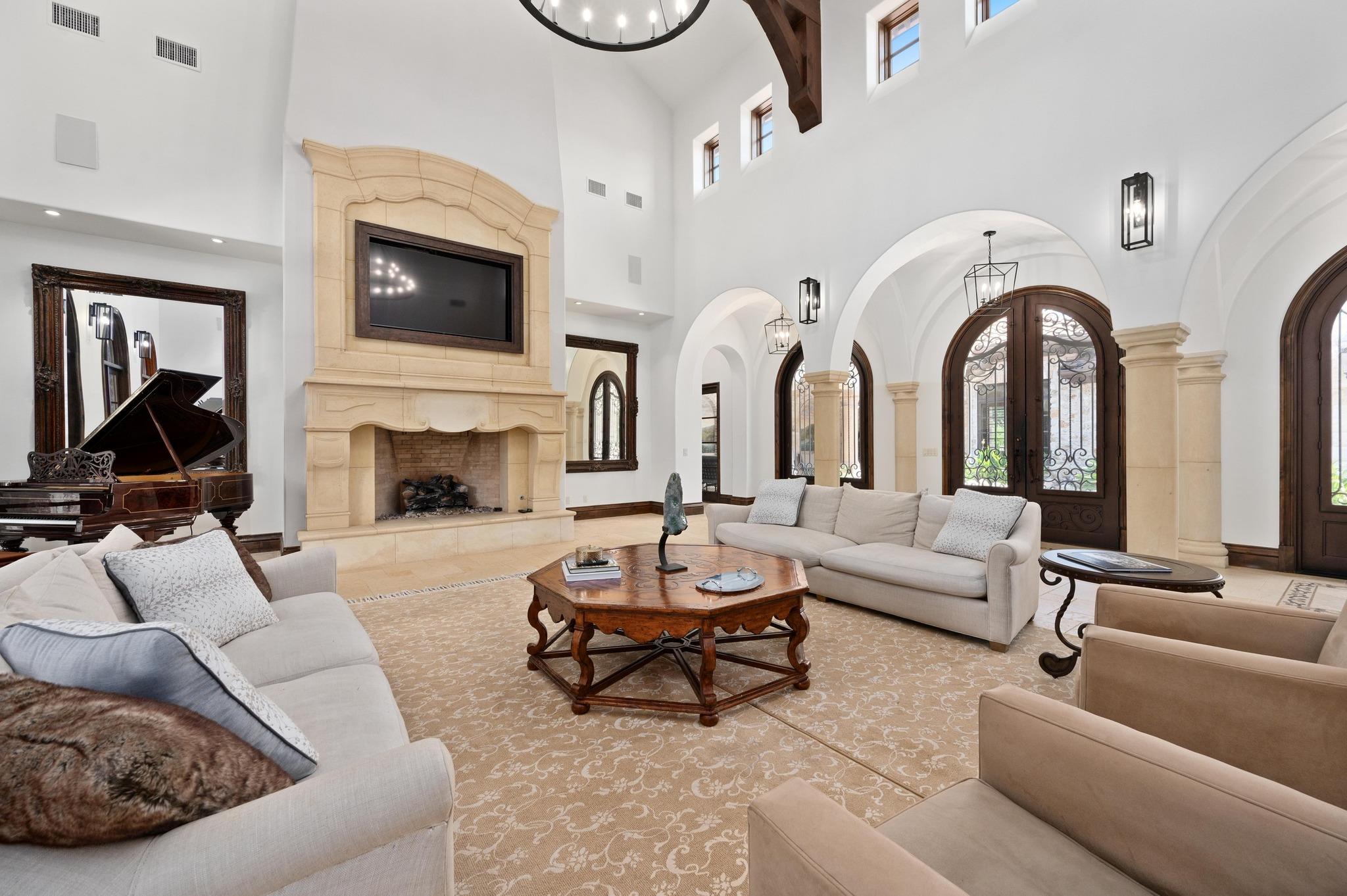 13322 Shore Vista Drive Austin TX 78732